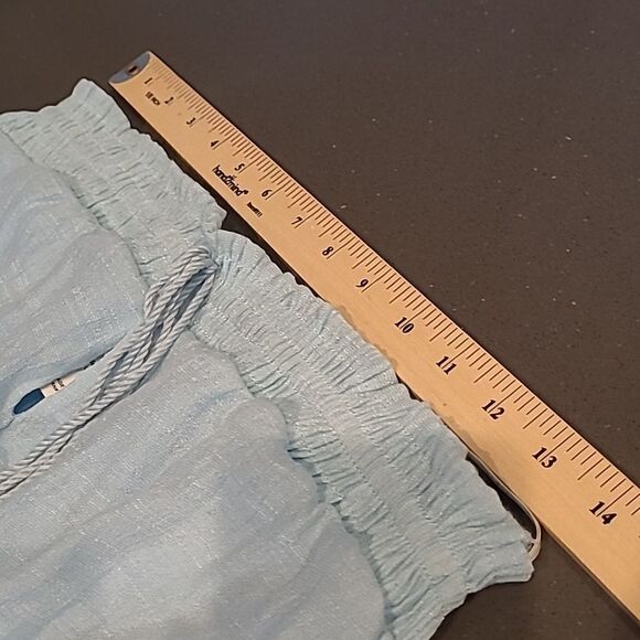 Sugar & cream sz S strapless mini dress - Picture 6 of 10